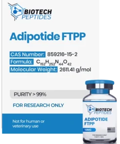Adipotide FTPP (10mg)