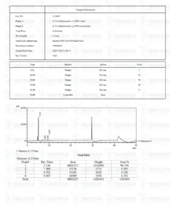 GHK-CU (Copper) (50mg) 2 12 image 3 20260116083954230