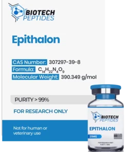 Epithalon (25mg)