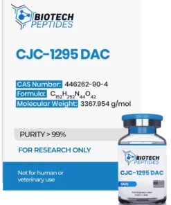 CJC-1295 DAC (5mg)