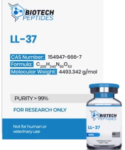 LL-37 (5mg)
