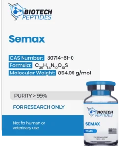 Semax (25mg)