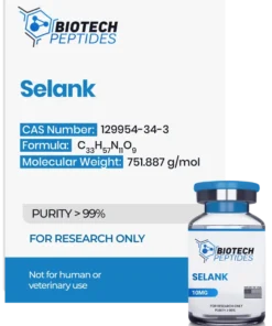 Selank (10mg)