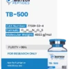 TB-500 (Thymosin Beta-4) (10mg)