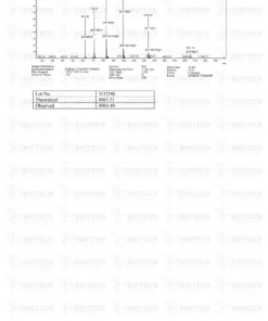 TB-500 (Thymosin Beta-4) (5mg) 3 35 image 4 20260116084049284