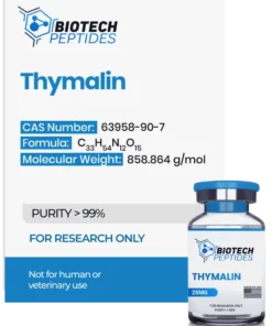 Thymalin (25mg)
