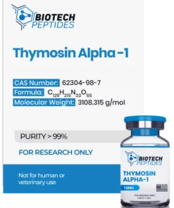 Thymosin Alpha-1 (10mg)