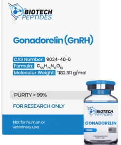 Gonadorelin (GnRH) (10mg)