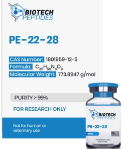 PE-22-28 (8mg)