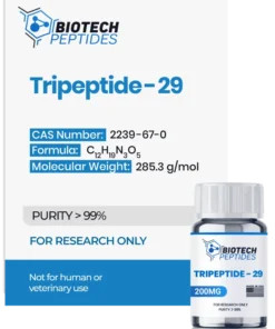 Tripeptide-29 (200mg)