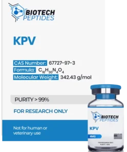 KPV (4mg)