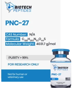 PNC-27 (5mg)