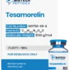 Tesamorelin (5mg & 10mg)