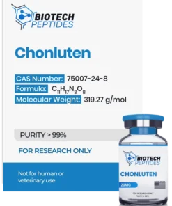 Chonluten (T-34) (20mg)