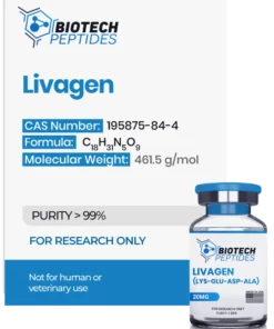 Livagen (20mg)
