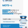 MOTS-c (10mg)