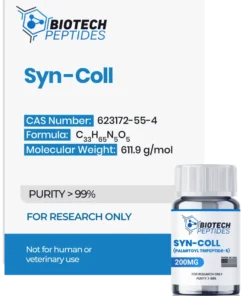 Syn-Coll (Palmitoyl Tripeptide-5) (200mg)