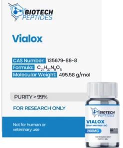 Vialox (Pentapeptide-3V) (200mg)