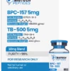 BPC-157 & TB-500 Blend (10mg)