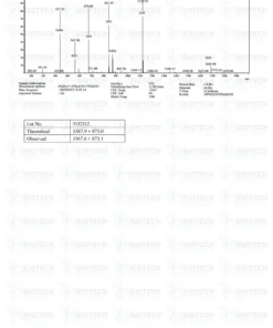 CJC-1295 & GHRP-6 Blend (10mg) 3 78 image 4 20260116084212274