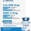 CJC-1295 & GHRP-2 Blend (10mg)
