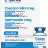 Tesamorelin & Ipamorelin Blend (8mg)