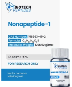 Nonapeptide-1 (200mg)