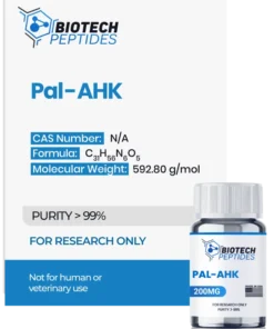 Pal-AHK (200mg)